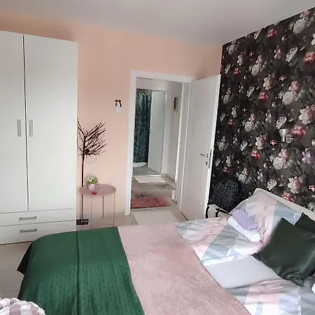 Na Dlanu Apartment
