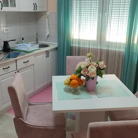 Διαμέρισμα Na Dlanu Soko Banja