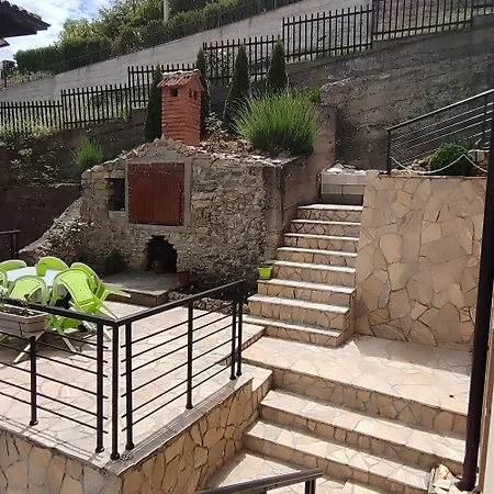 Na Dlanu * Soko Banja