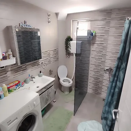 Na Dlanu Apartment Soko Banja