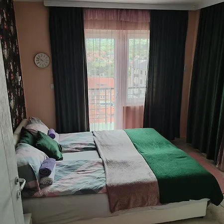 Na Dlanu Apartment