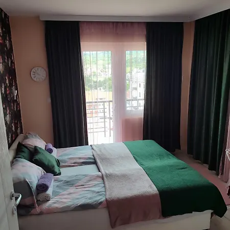 Διαμέρισμα Na Dlanu