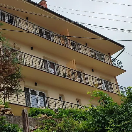 Na Dlanu Διαμέρισμα