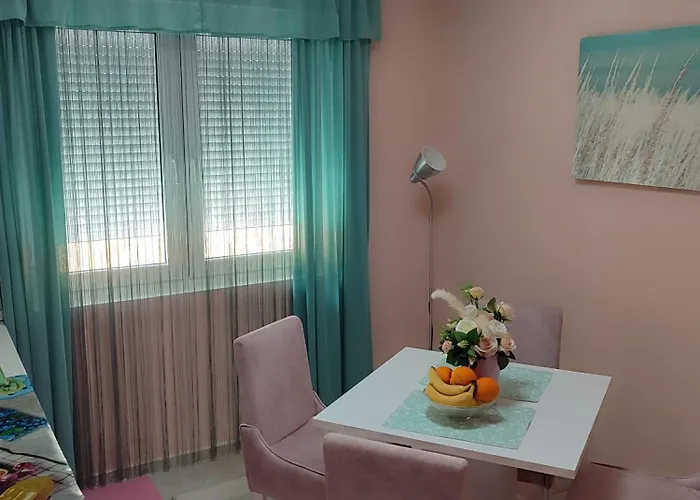 Lejlighed Na Dlanu *