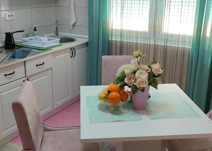 Lejlighed Na Dlanu Sokobanja