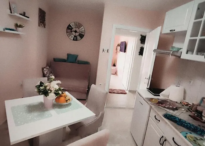 Lejlighed Na Dlanu Sokobanja