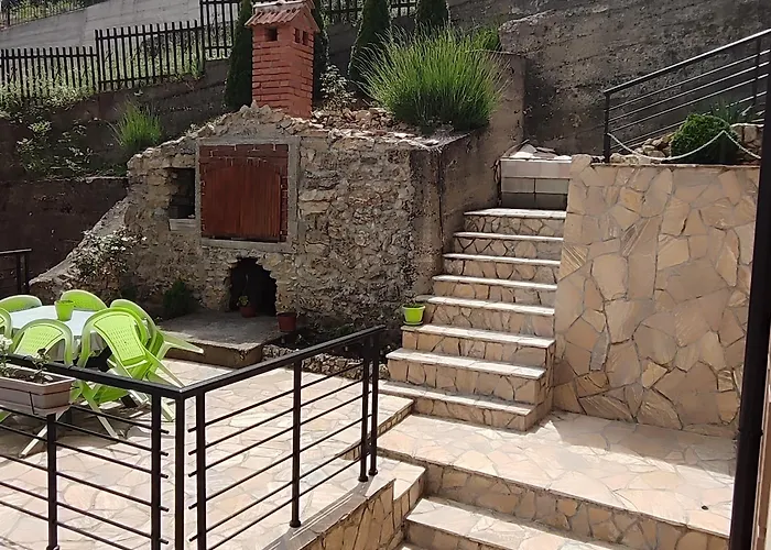 Na Dlanu * Sokobanja