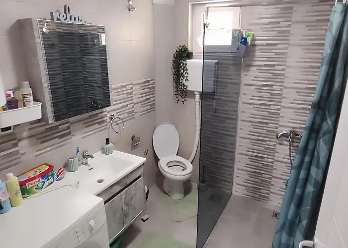 Na Dlanu Lejlighed Sokobanja