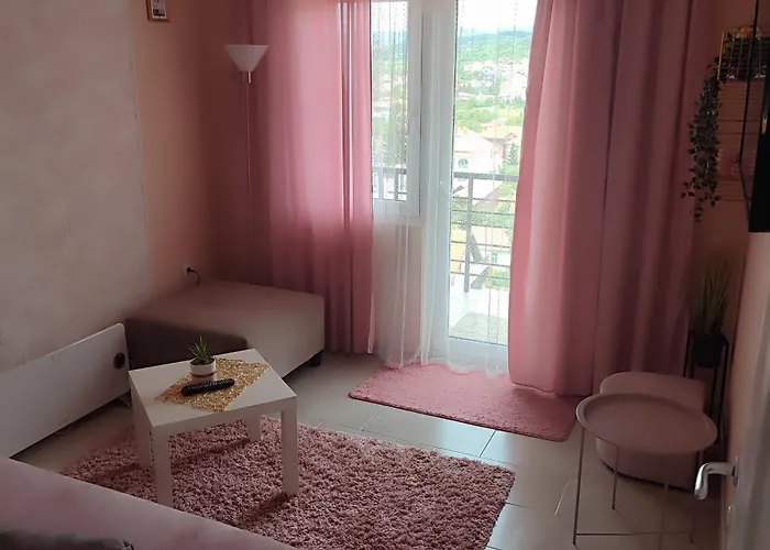 Na Dlanu Lejlighed *